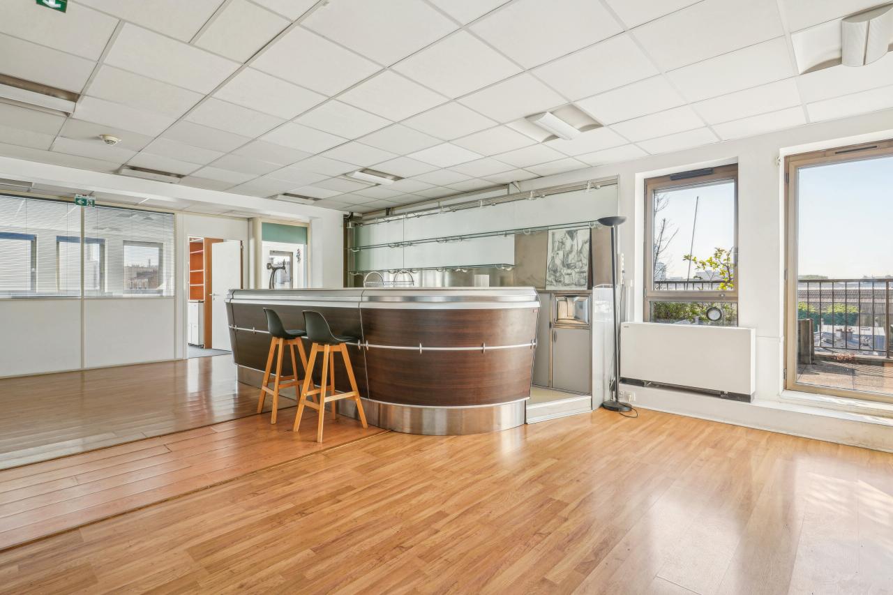 Bureau Clichy 240m² Location bureau Clichy Hauts-de-Seine OLBUR2531659 9